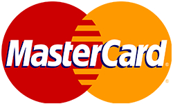 MasterCard Zahlungsanbieter