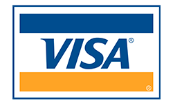 Visa-Zahlungsanbieter