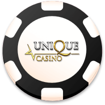 Unique Casino logo